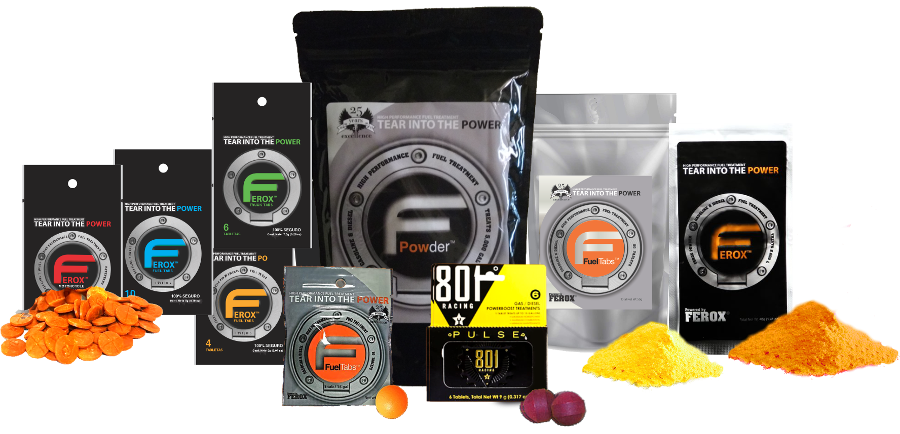 RENNSLI PRODUCTS ds700i ds600i productos