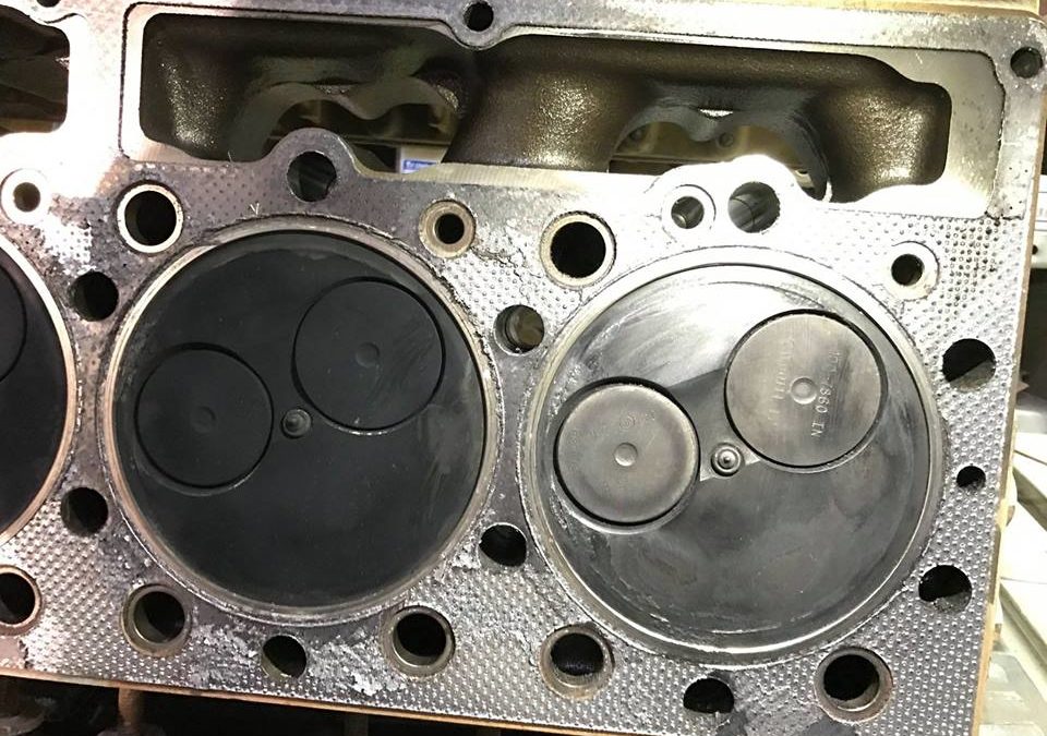 Los beneficios de los catalizadores solidos para combustible Avanzados FEROX por Rennsli AFC