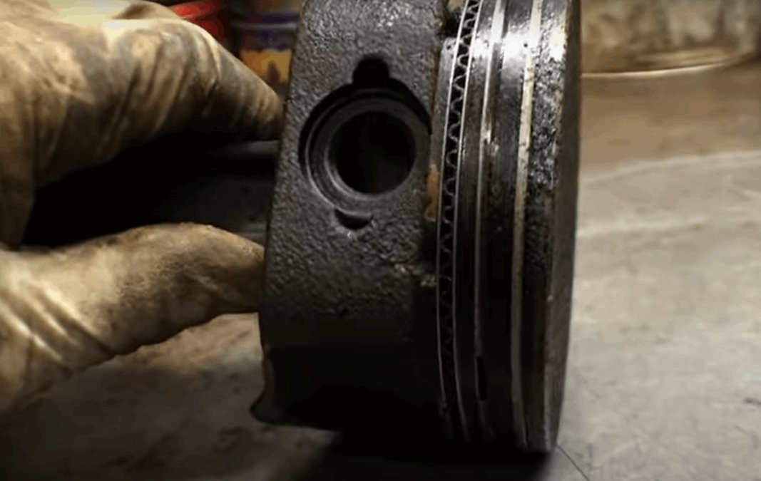 Por qué Ferox es la solución real y efectiva para Eliminar y Prevenir los Depósitos de Carbón en el Motor ( Carbonilla )