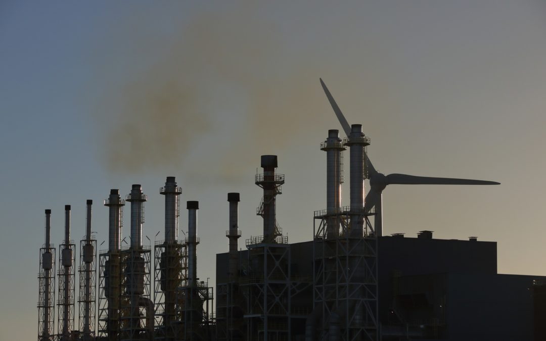 Los efectos del Aditivo Catalizador Solido de Combustible Ferox por Rennsli en emisiones NOx